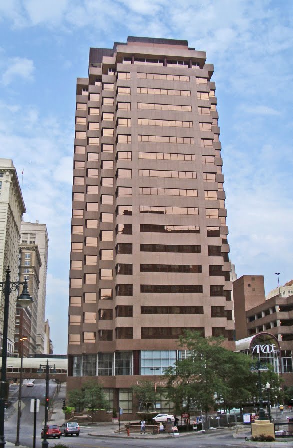 UMB Financial Corporation Chase Bank In Kansas City Banking Choices