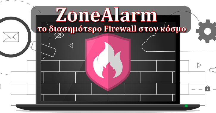 zonealarm free firewall 2018 full tutorial step by step