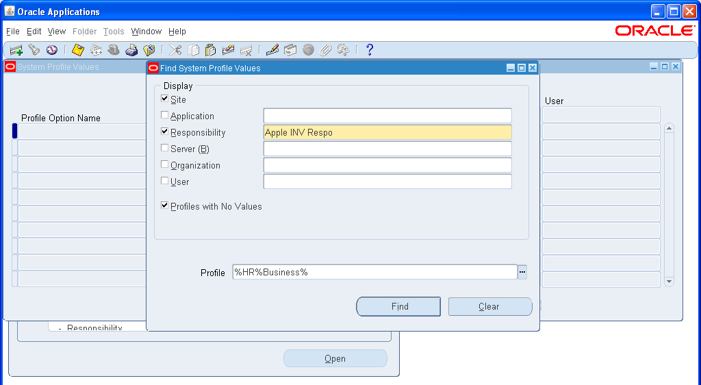 Oracle E-Business Suite R12 Financials: Defining Multi Organization
