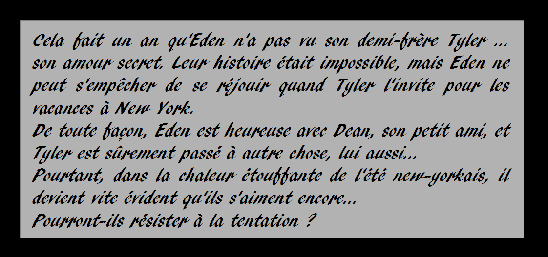 Did I mention I love you, tome 2 Did I mention I need you de Estelle Maskame Un brin de lecture