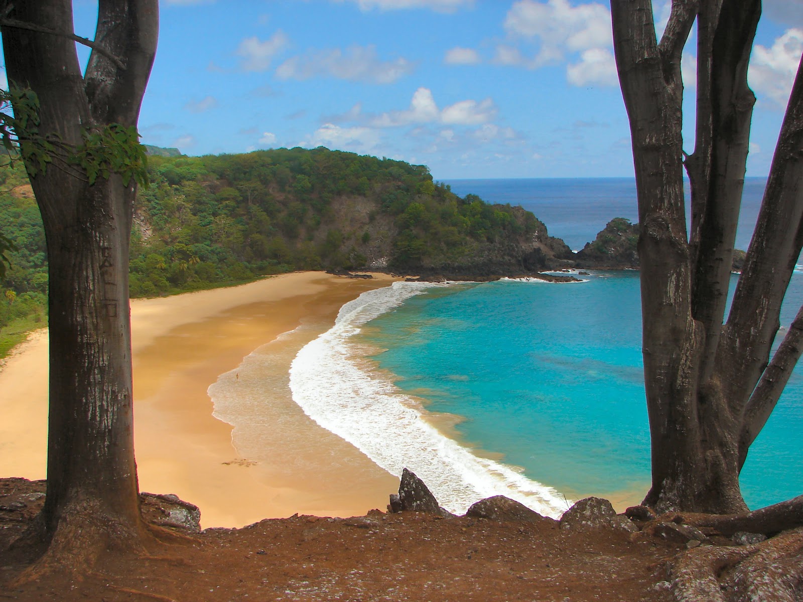 Zé Viagem Fernando de Noronha Brasil Zé Viagem Fernando de Noronha Brasil