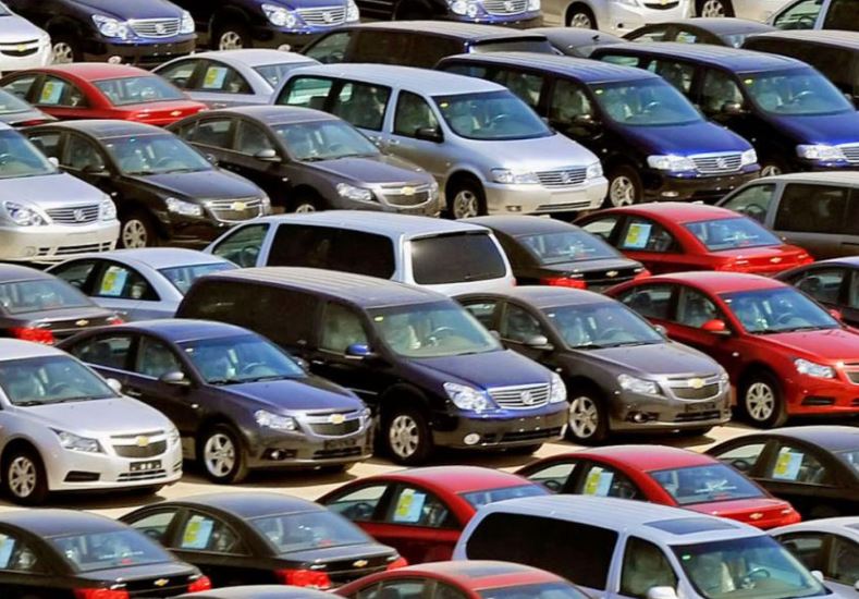 Giornale Di Basilicata Basilicata Cresce L Interesse Per Le Auto Usate