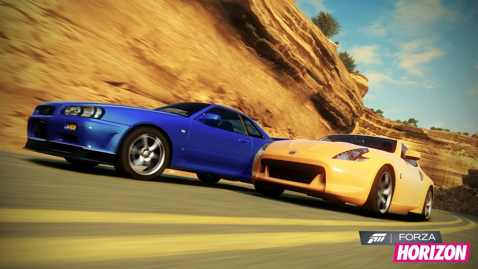 Forza Horizon - XBOX 360 Download Forza Horizon - XBOX 360 Download