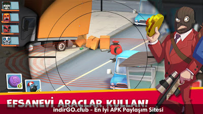 snipers vs thieves mod apk snipers vs thieves mod apk