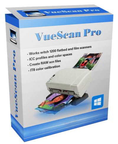 vuescan 9 vuescan 9