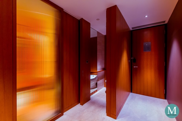 Wonderful Room at W Taipei
