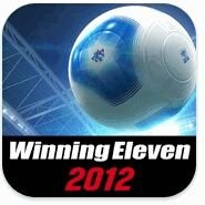 Winning eleven 2012 for android game download