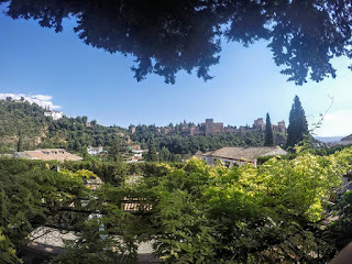 Espagne Andalousie Grenade Granda Alhambra Espagne Andalousie Grenade Granda Alhambra