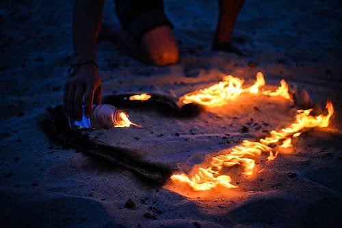 Beach Heart