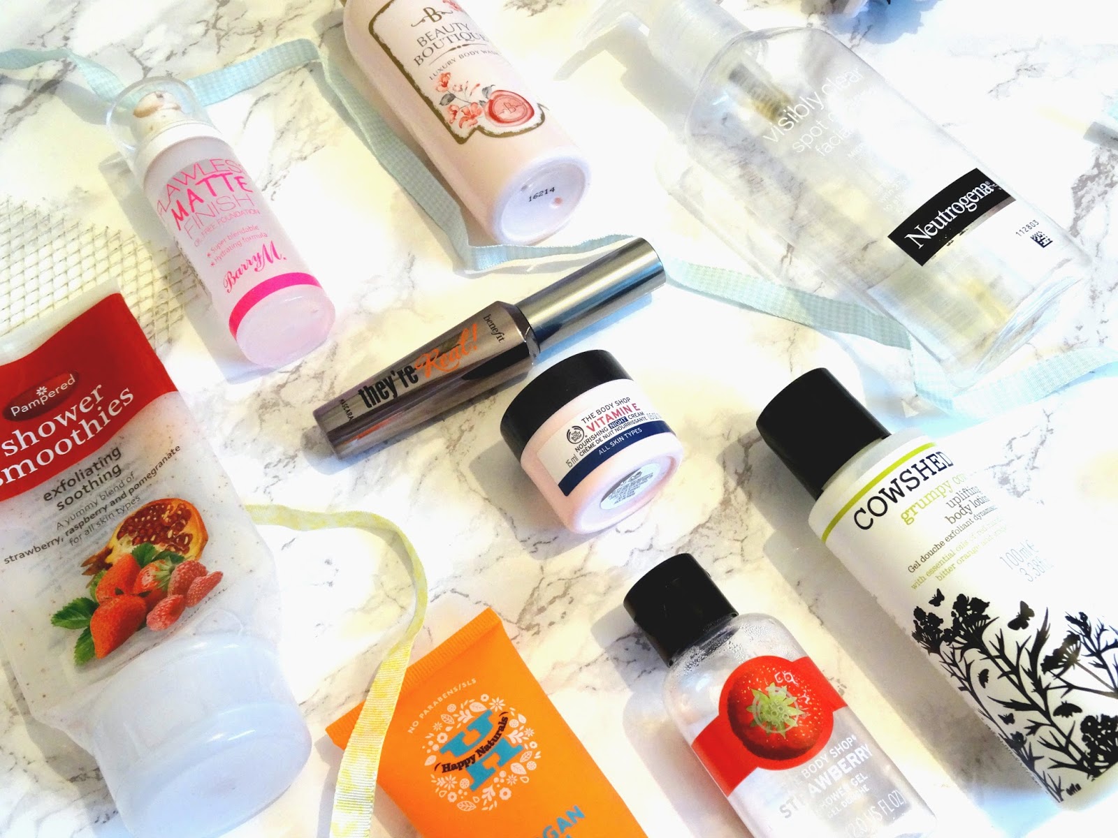 Empties 13 Empties 13 Will I Repurchase?