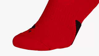 Kaos Kaki Basket Nike Elite Nyaman di Kaki Kaos Kaki Basket Nike Elite Nyaman di Kaki