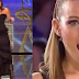 Sa voix est incroyable, mais quand elle enlève sa robe, la réaction des juges est stupéfiante!