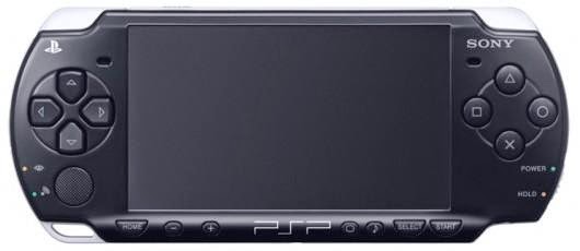 10 Game PSP Terbaik