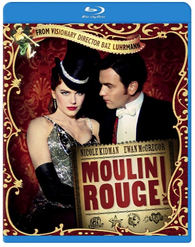 Moulin Rouge! (2001) 1080p BDRip Dual Audio Latino-Inglés [Subt. Esp] (Musical. Drama. Romance)