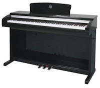 Classenti digital pianos