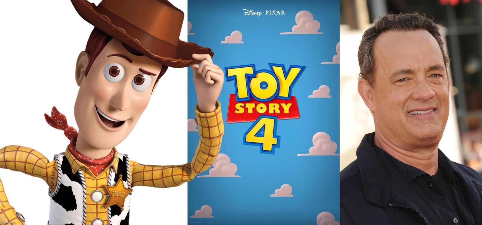 tom hanks toy story character