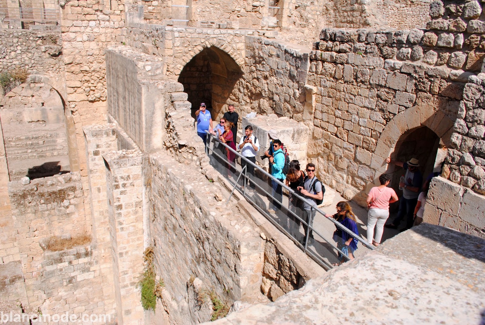 pool bethesda pool of bethesda where Jesus healed the paralytic