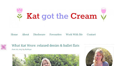 Kat Got The Cream