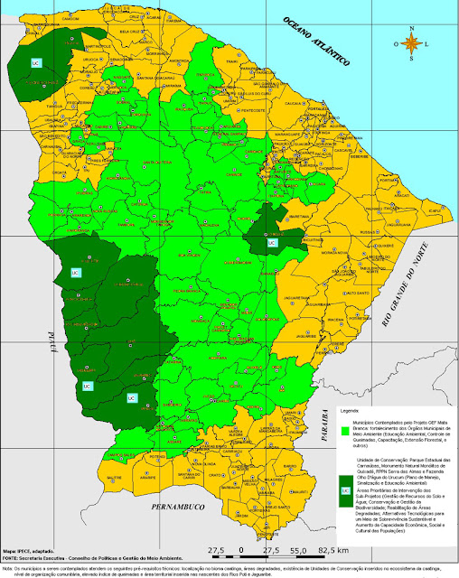 MAPA DO CEARÁ PARA IMPRIMIR E COLORIR coisas pra ver MAPA DO CEARÁ PARA IMPRIMIR E COLORIR coisas pra ver