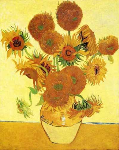  jumpa lagi di seri Inspirasi oleh grafis 10+ Lukisan Karya Vincent van Gogh Terbaik & Termahal 