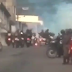 Guardia Nacional Bolivariana atacó una iglesia durante Misa en Venezuela.