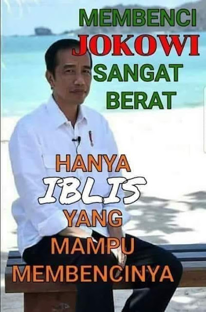 Meme Pilpres 2019