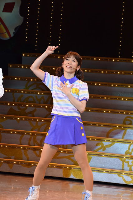 Puro D E Party Concert Vol 3 16 Farewell Party 5月15日 の 参加レポート 非公式 ファンが作る サンリオピューロランド ダンサー名鑑