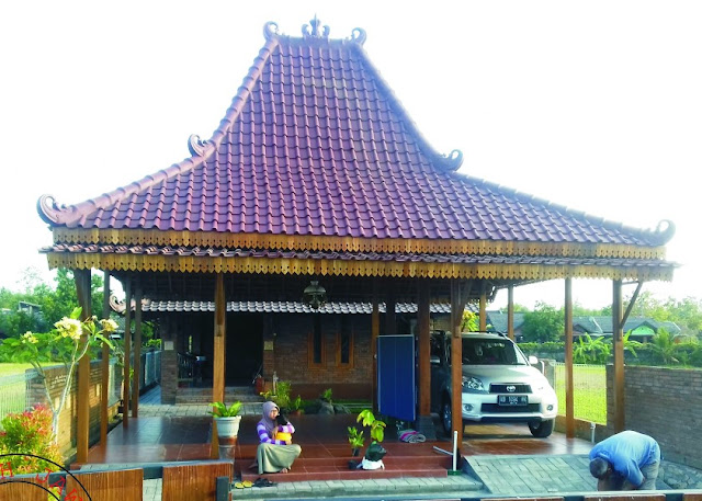 model teras joglo minimalis terbaru model teras joglo minimalis terbaru