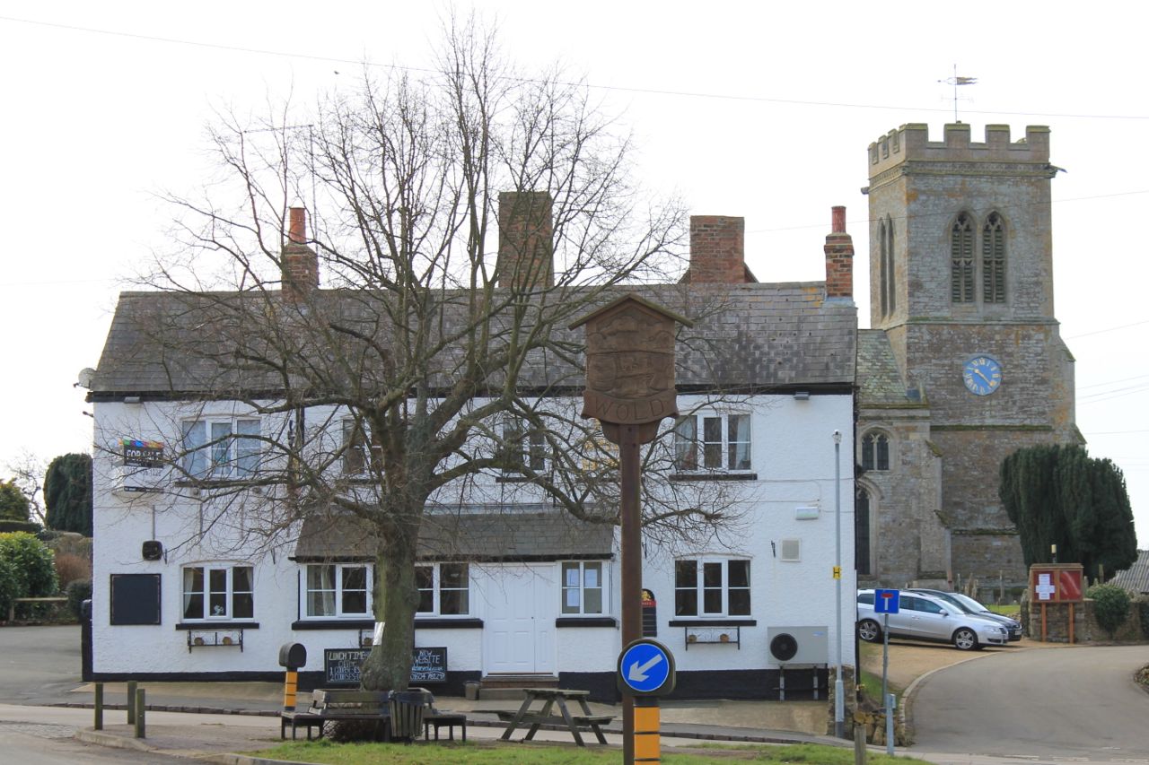 aliwalks Mawsley, Old, Walgrave, Mawsley