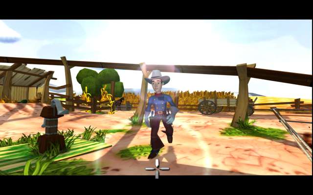 Fenimore Fillmore The Westerner Remastered PC Full Español Fenimore Fillmore The Westerner Remastered PC Full Español