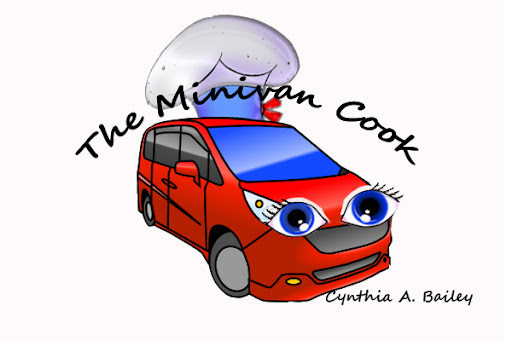 The Minivan Cook