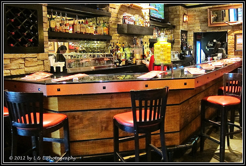 Ocala, Central Florida & Beyond Longhorn Steakhouse & bar