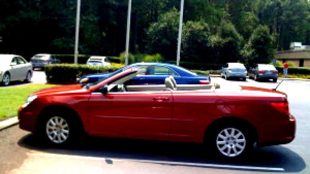 Advantage Rent a Car