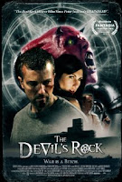 Watch The Devil's Rock (2011) Movie Online