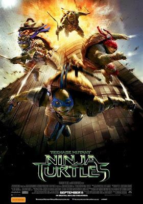 Teenage Mutant Ninja Turtles (1) 2012 (French)Watch full movie online Teenage Mutant Ninja Turtles (1) 2012 (French)Watch full movie online