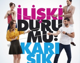Stadiul Relatiei Complicat episodul 40 din 28 Octombrie Online Gratis