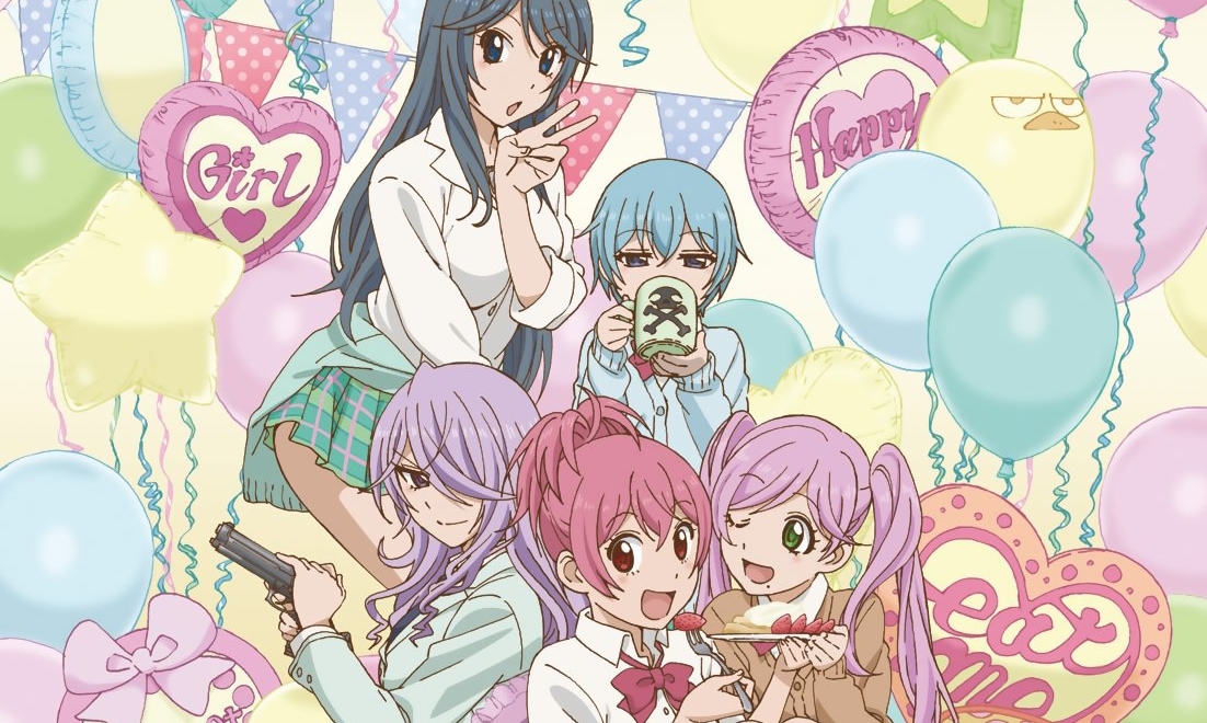 Xem Anime Sabagebu! OVA VietSub Xem Anime Sabagebu! OVA - Sabagebu! Specials VietSub