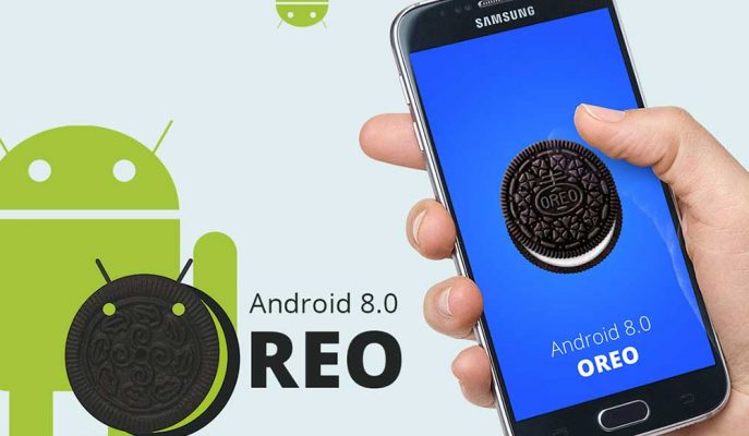 Samsung-Android-Oreo