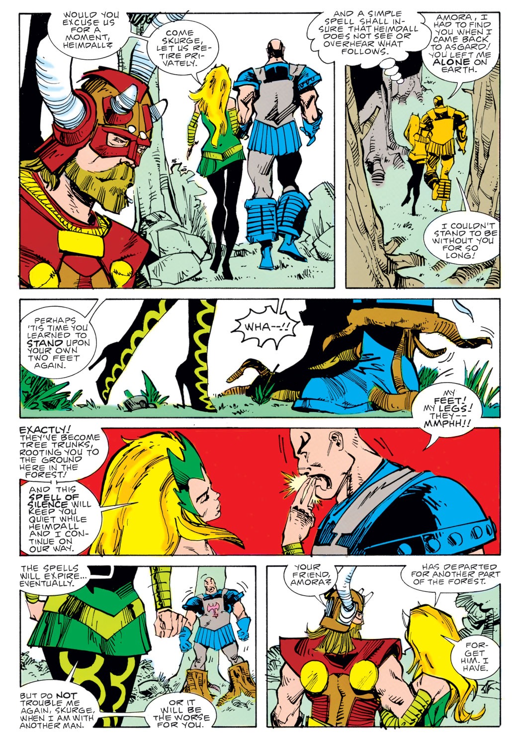 Thor (1966) 360 Page 14