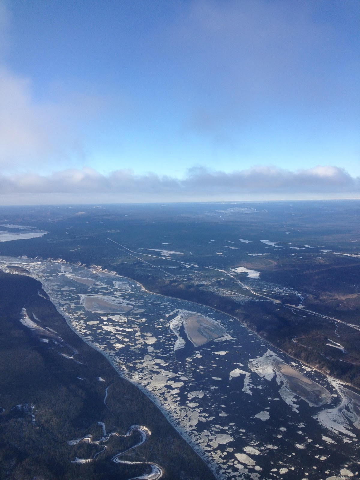 Mocean Dance Happy Valley Goose Bay