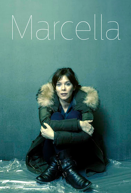 Marcella (2016-) ταινιες online seires xrysoi greek subs