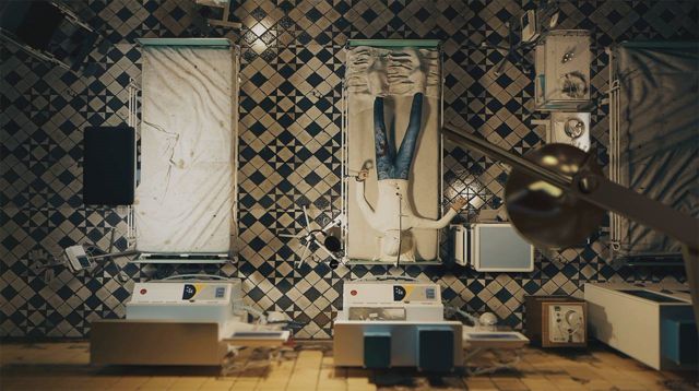 The Dark Inside Me Capitulo 1 (2018) PC Full The Dark Inside Me Capitulo 1 (2018) PC Full