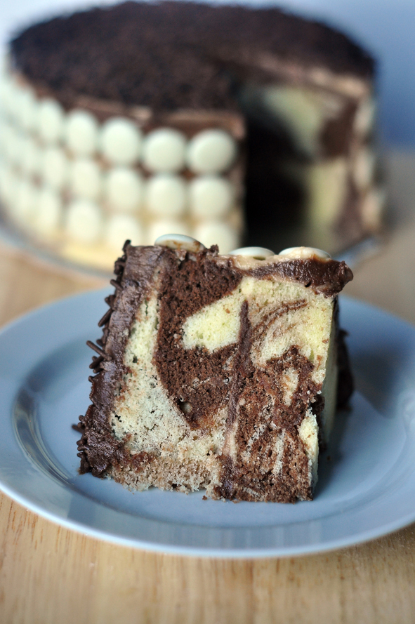 marble cake perfect layers marble cake perfect layers