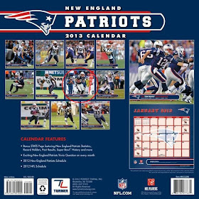 the other paper: Aaron Hernandez is still September's featured player