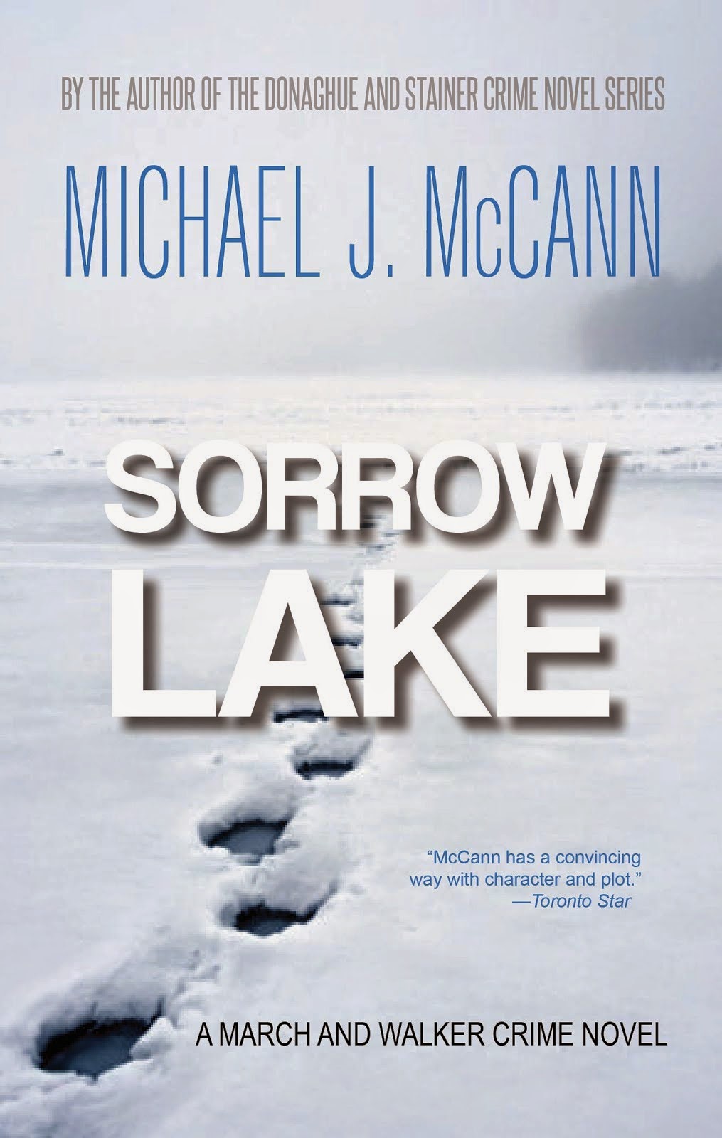 Buy Sorrow Lake