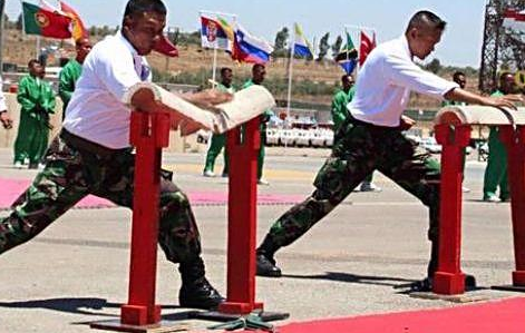 Belajar Ilmu Tenaga Dalam Merpati Putih Cara Mengajarku