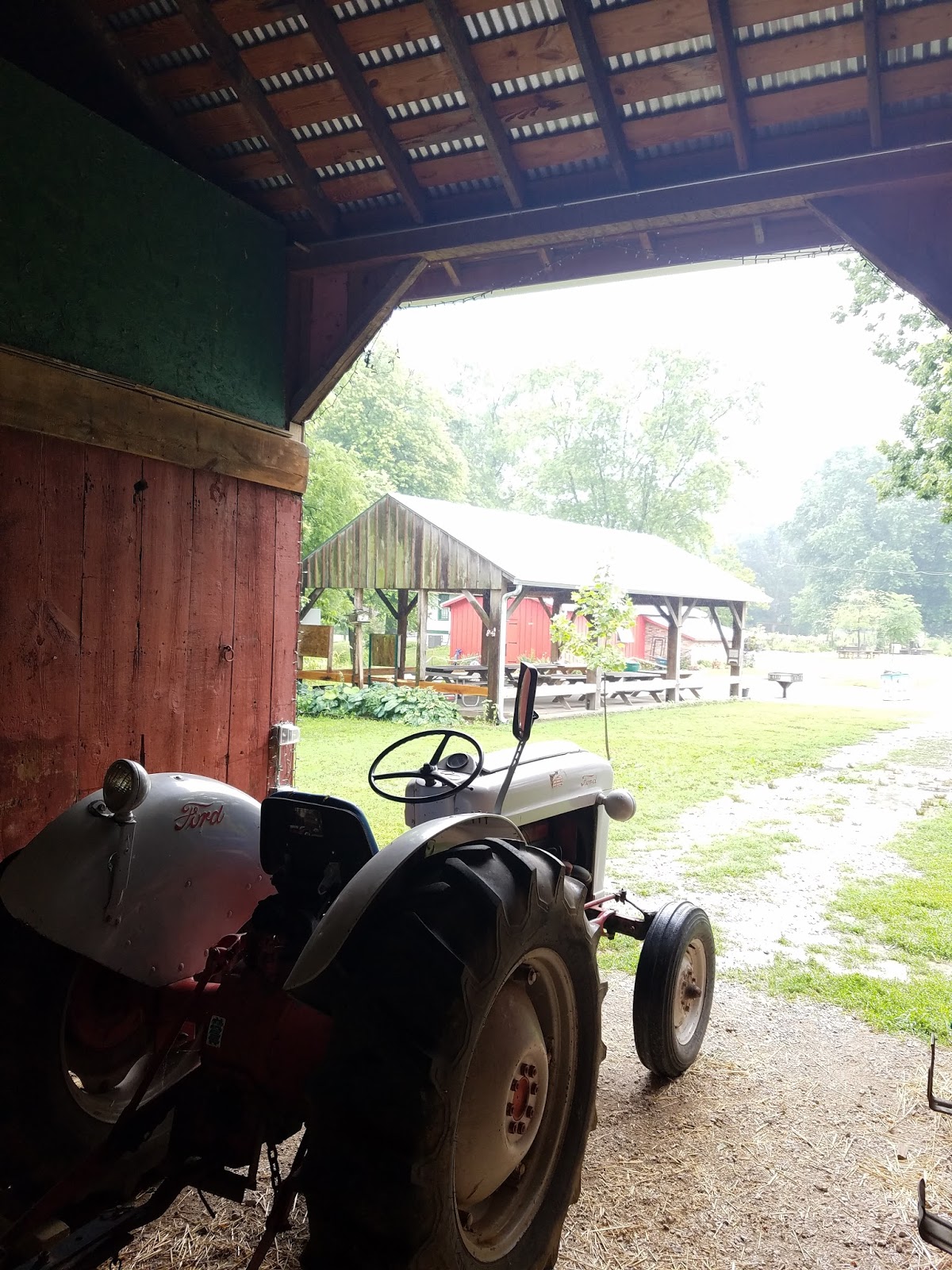 Play St. Louis Willoughby Heritage Farm, Collinsville IL