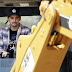Brad Paisley breaks ground on free grocery shop in Nashville