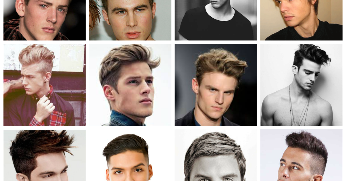 Mens Hairstyle 2015 Names With Pictures Mens Hairstyle 2015 Names With Pictures