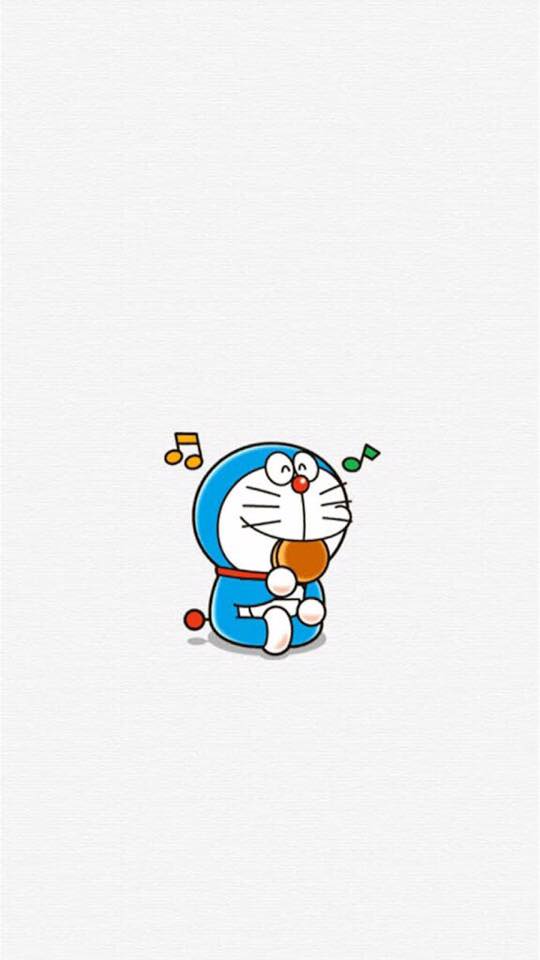 Tổng hợp các hình nền Doraemon được yêu thích nhất hiện nay